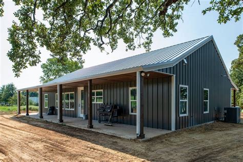 metal barndominium roofing plans